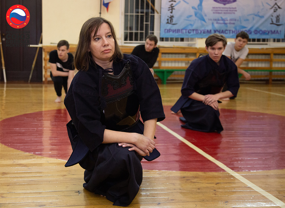 Всероссийские студенческие игры боевых искусств – 2019: Йошкар-Ола